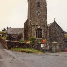 Church of St Michael and All Angels