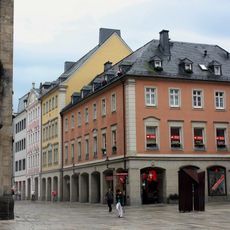 Innere Klosterstraße 1