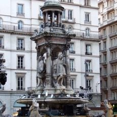 Fontaine des Jacobins