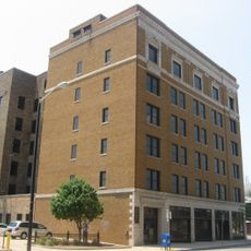 Knights of Pythias Lodge