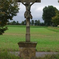 Wegkreuz
