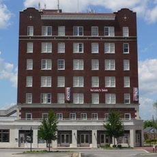 Hotel Eutaw
