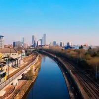 Manchester