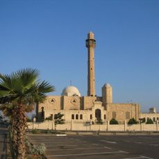 Hassan Bek-moskee