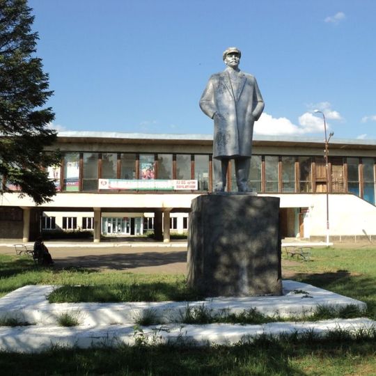 Gul'kevičskij rajon