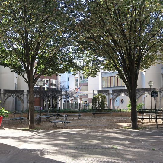 Hommage au Préfet Érignac