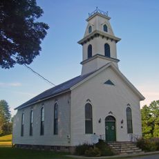 South Granville Congregational Church