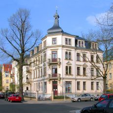 Jacobistraße 7