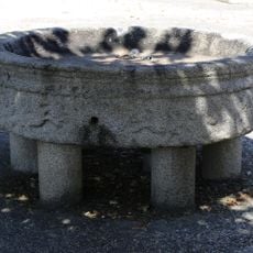 Fontaine de Naves
