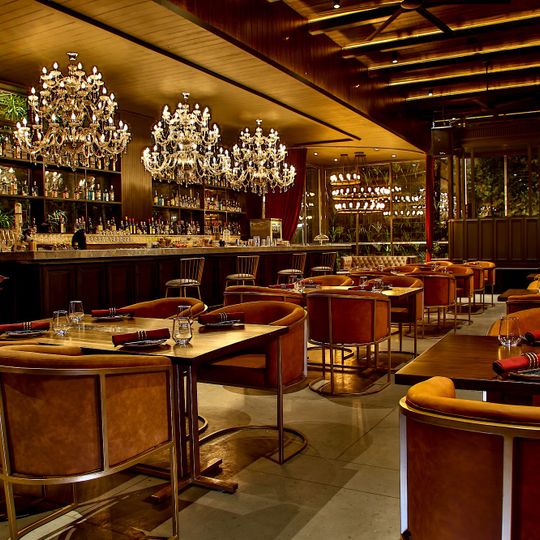 Raahi Neo Kitchen and Bar