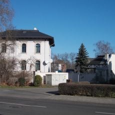Villa Paunsdorfer Straße 2