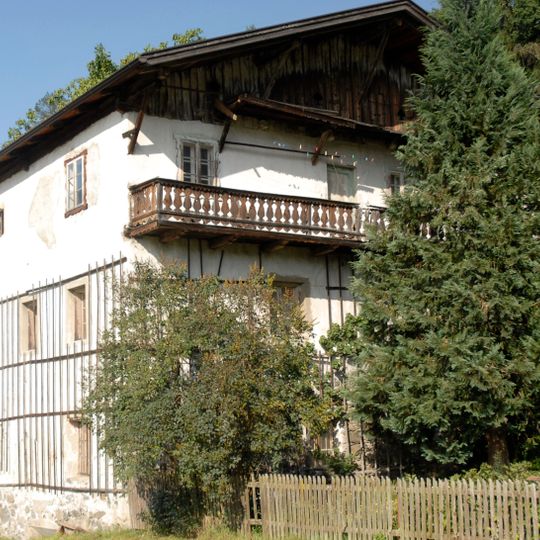 Bauernhaus Beim Schaufler