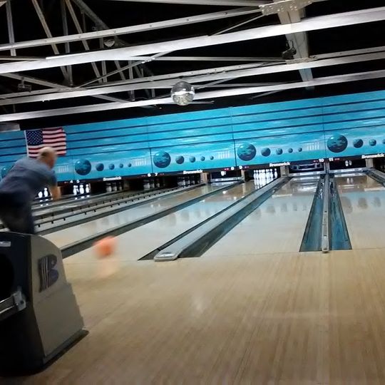 Ten Pin Entertainment