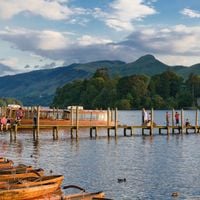 Cumbria