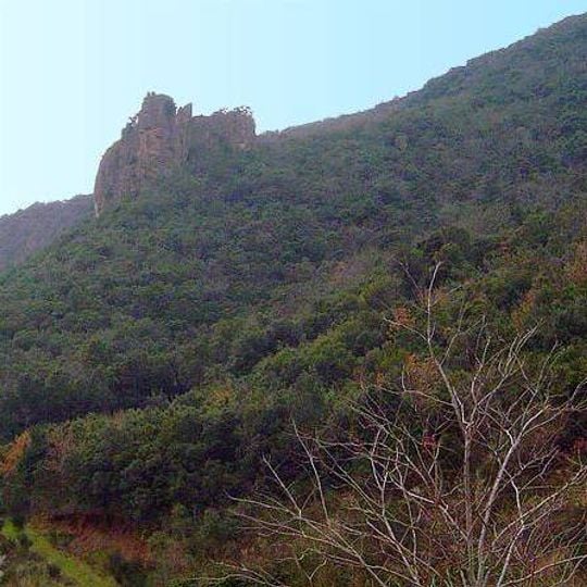 Château de Blanchefort