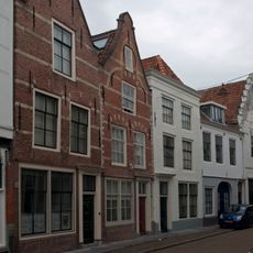 Vlissingsestraat 42, Middelburg