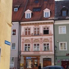 Kaiser-Max-Straße 13