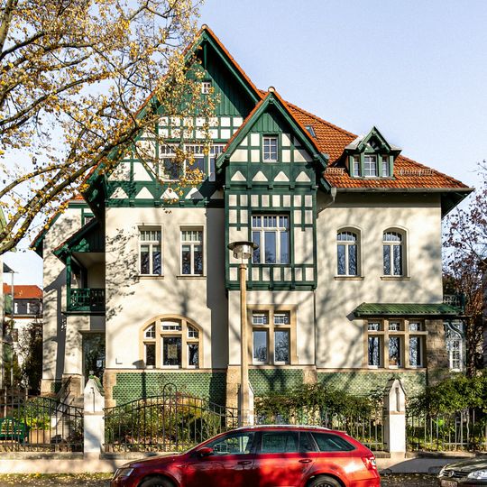 Ludwig-Beck-Straße 10