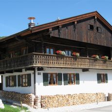 Birkenallee 1 (Eurasburg)