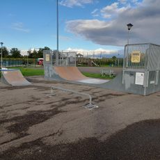 Skate park De Bloken