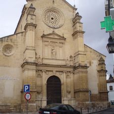 Iglesia de San Pedro Apóstol