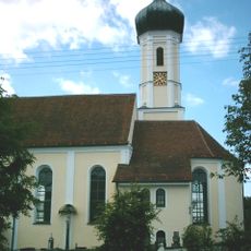 Église Saint-Laurent-et-Sainte-Élisabeth
