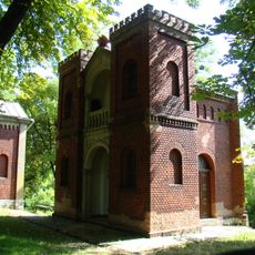 Kaplica Jezus Skazany na Śmierć w Piekarach Śląskich