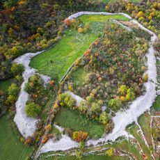 Arheološko najdišče Debela griža