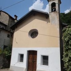 Oratorio di San Giovanni