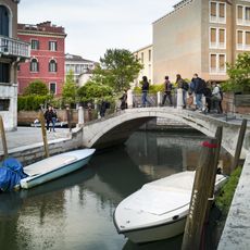 Ponte de Ca' Rizzi