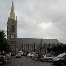 Église Notre-Dame-de-l'Espérance de Bréhal