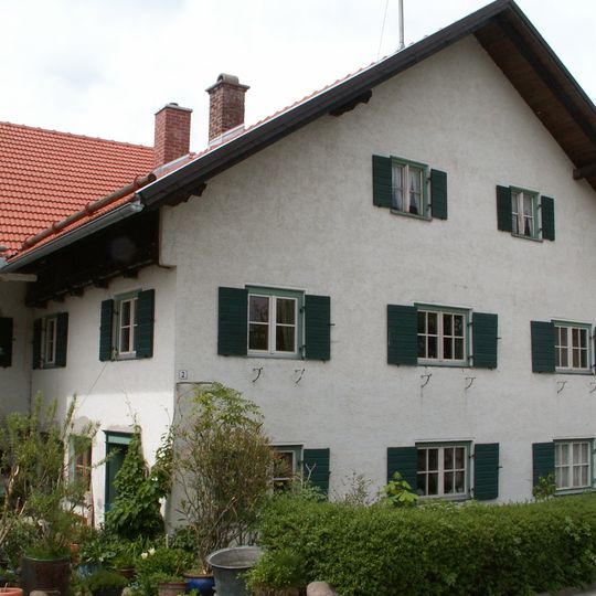 Bauernhaus