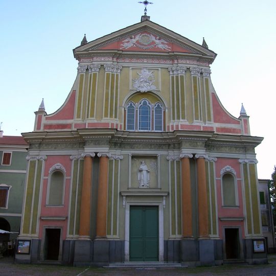 Chiesa di Sant'Antonio Abate