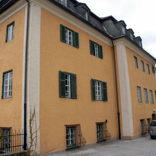 Bürgerhaus, Schneeburg