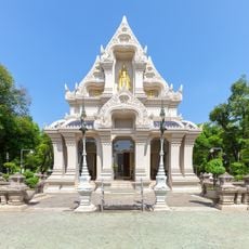 Wat Rachathiwat