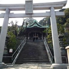 Kanou Shrine