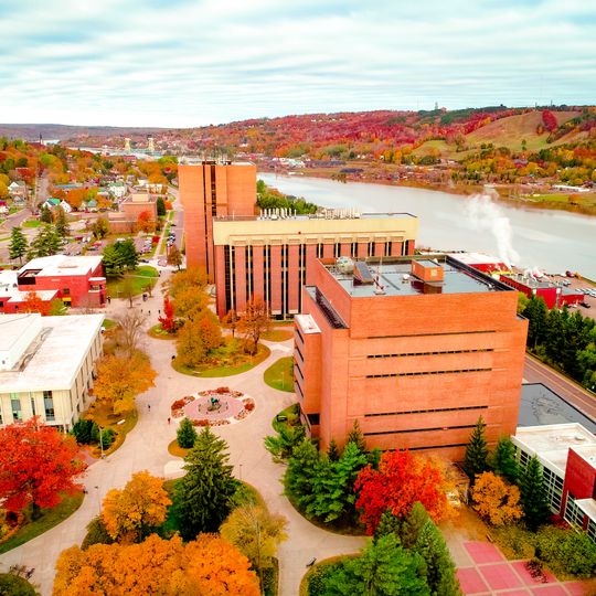 Michigan Technological University