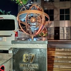Sculpture