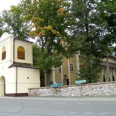 Zespół kościoła św. Jakuba Apostoła