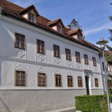 Bürgerhaus, Handwerkerhaus