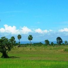 Phnom Kulen