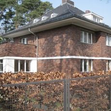 Wohnhaus Gelfertstraße 15