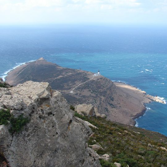 Cap Bon