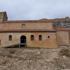 Hermitage of San Miguel de Gormaz