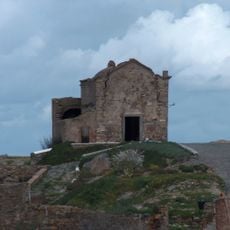 Ermida de São Bento