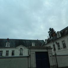 Hôtel Liebert de Nitray