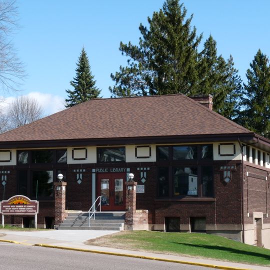 Medford Free Public Library