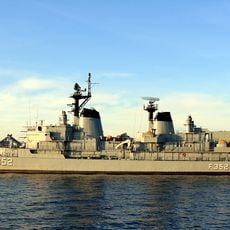 HDMS Peder Skram