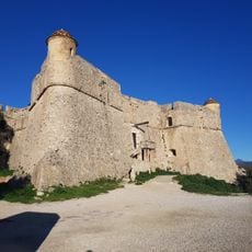 Parc du Mont Boron