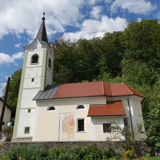 St. Michael's Church